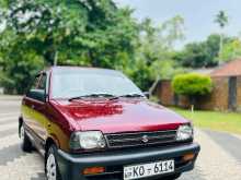 Suzuki MARUTI 800 2011 Car
