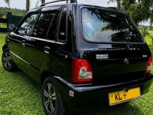 Suzuki Maruti 800 2010 Car