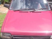 Suzuki Maruti 800 2000 Car