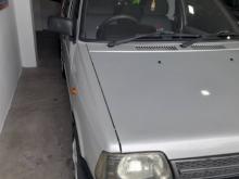 Suzuki Maruti 800 2011 Car