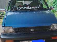 Suzuki Maruti 800 2006 Car