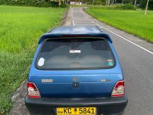 Suzuki Maruti 800 2006 Car
