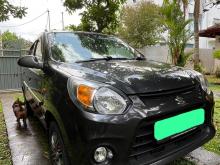 Suzuki Maruti 800 2016 Car