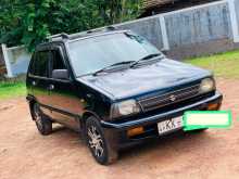 Suzuki Maruti 800 2013 Car