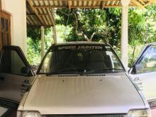 Suzuki Maruti 800 2005 Car