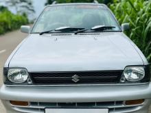 Suzuki Maruti 800 2010 Car