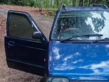 Suzuki Maruti 800 2026 Car