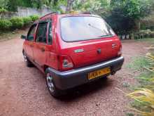 Suzuki Maruti 800 2005 Car