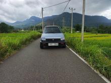 Suzuki Maruti 800 2026 Car