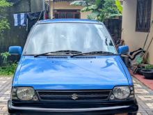 Suzuki Maruti 800 2008 Car