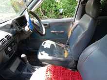 Suzuki Maruti 800 2006 Car