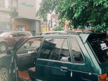 Suzuki Maruti 800 1993 Car