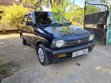 Suzuki Maruti 800 EFI 2010 Car