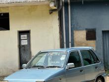 Suzuki Maruti 800 2006 Car