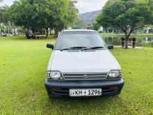 Suzuki Maruti 800 2008 Car