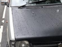 Suzuki Maruti 800 2009 Car