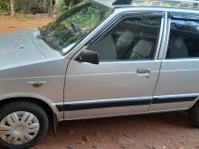 Suzuki Maruti 800 2007 Car