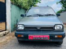 Suzuki Maruti 800 1995 Car