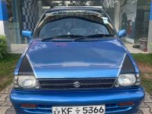 Suzuki Maruti 800 2007 Car