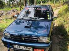 Suzuki Maruti 800 2011 Car