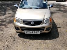 Suzuki Maruti 800 2013 Car