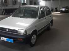 Suzuki Maruti 800 2006 Car