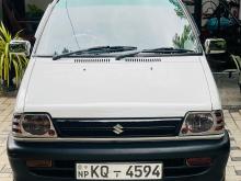 Suzuki Maruti 800 2011 Car