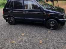 Suzuki Maruti 800 2012 Car