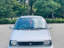 Suzuki Maruti 800 2012 Car