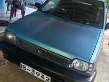 Suzuki Maruti 800 1993 Car