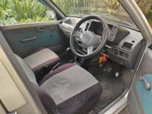 Suzuki Maruti 800 2008 Car