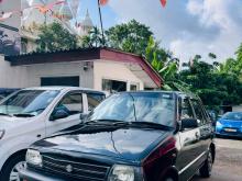 Suzuki Maruti 800 2010 Car