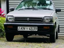 Suzuki Maruti 800 2010 Car