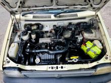 Suzuki Maruti 800 2005 Car