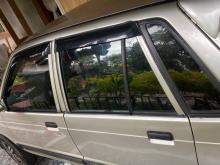 Suzuki Maruti 800 2007 Car