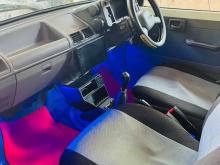 Suzuki Maruti 800 2011 Car