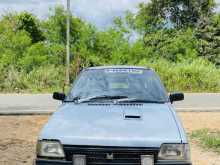 Suzuki Maruti 800 1995 Car