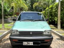 Suzuki Maruti 800 2004 Car