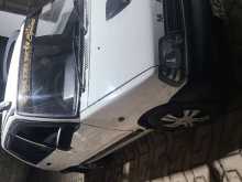 Suzuki Maruti 800 2002 Car