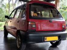 Suzuki Maruti 800 1988 Car