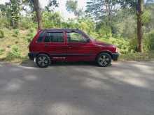 Suzuki Maruti 800 Sport 1993 Car