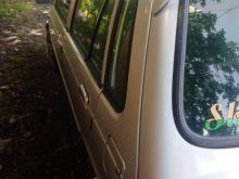 Suzuki Maruti 800 2008 Car