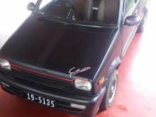 Suzuki Maruti 800 1995 Car