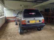 Suzuki Maruti 800 1995 Car