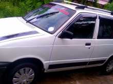 Suzuki Maruti 800 1995 Car