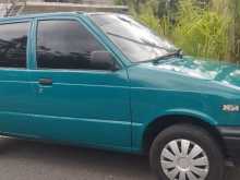 Suzuki Maruti 800 1995 Car