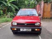 Suzuki Maruti 800 1995 Car