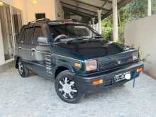 Suzuki Maruti 800 1996 Car