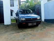 Suzuki Maruti 800 1999 Car