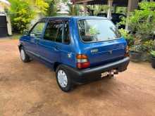Suzuki Maruti 800 1999 Car